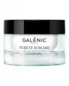 Galénic - Crema exfoliante Purete Sublime Peeling Galenic.