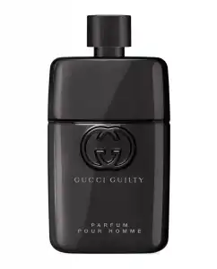 Gucci - Eau De Parfum Guilty Pour Homme Parfum Intense