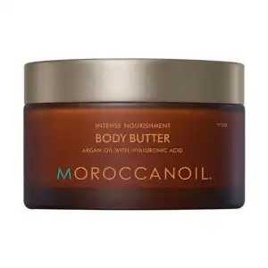 Intense Nourishment Body Butter