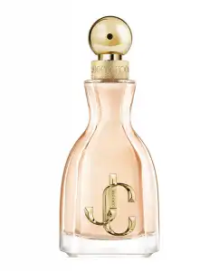 Jimmy Choo - Eau De Parfum I Want Choo 60 Ml