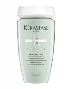 Kérastase - Champú Specifique Bain Divalent 200 Ml