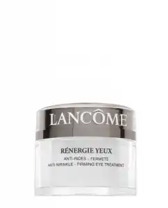 Lancôme - Anti-arrugas Y Firmeza. Crema Contorno De Ojos, Flacón 15 Ml Rénergie Yeux