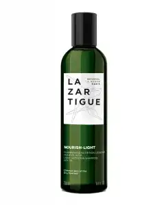 Lazartigue - Champú Nutrición Ligera Nourish Light 250 Ml