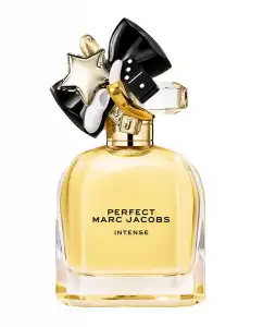 Marc Jacobs - Eau De Parfum Perfect Intense 50 Ml
