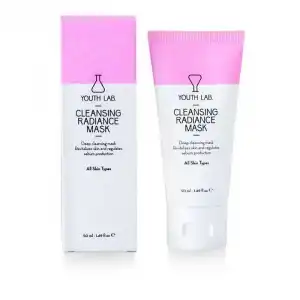 Mascarilla Limpiadora Cleansing Radiance 50 ml