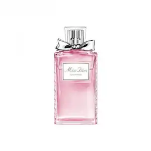 MISS DIOR ROSE N'ROSES Eau de Toilette 50 ml