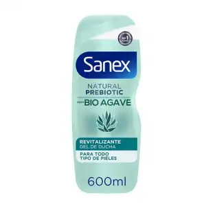 Natural Prebiotic Bio Agave