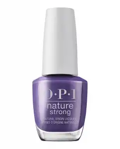 OPI - Esmalte De Uñas Nature Strong A Great Fig World