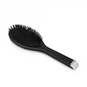 Oval dressing brush 1 u