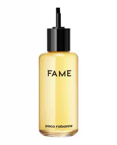 Paco Rabanne - Eau De Parfum Fame Recarga 200 ml