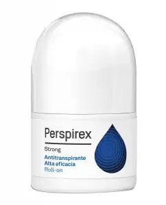 Perspirex - Desodorante Roll-On Strong Antitranspirante