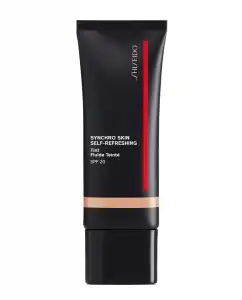 Shiseido - Base De Maquillaje Synchro Skin Self Refreshing Tint