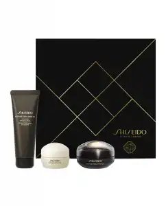 Shiseido - Estuche De Regalo Future Solution Lx Holiday Kit