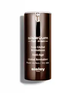 Sisley - Tratamiento Anti-Edad Sisleÿum For Men-Soin Global Revitalisant