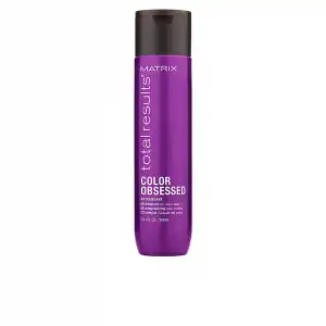 Total Results Color Obsessed shampoo 300 ml