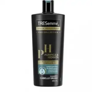 Tresemme Tresemme Champú Purifica e Hidrata, 685 ml