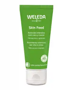 Weleda - Crema De Plantas Medicinales Skinfood