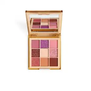 9 Eyeshadow Palette Very Nude