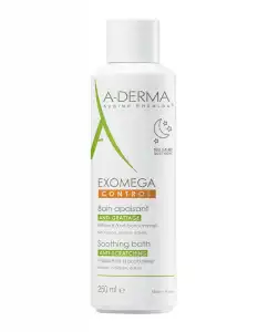 A-derma - Baño Tratante Exomega Aderma