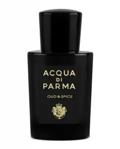 Acqua Di Parma - Eau De Parfum Oud & Spice Signatures Of The Sun