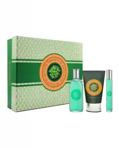 Agua De Sevilla - Estuche De Regalo Eau De Toilette Agua De Naranjos