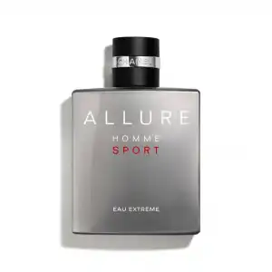 ALLURE HOMME SPORT 100ML