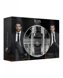 Antonio Banderas - Estuche De Fragancia The Icon