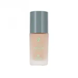 Base de Maquillaje HD Foundation Very Vegan