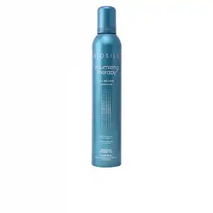 Biosilk Volumizing Therapy styling foam 360 gr