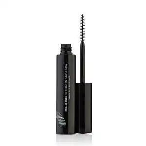 Black Serum In Mascara