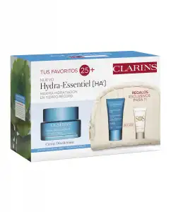 Clarins - Estuche De Regalo Hidratacion