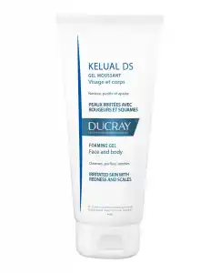 Ducray - Gel Limpiador Kelual DS