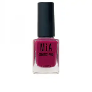 Esmalte #crimson cherry