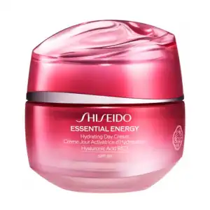 Essential Energy Hydrating Day Cream Spf20