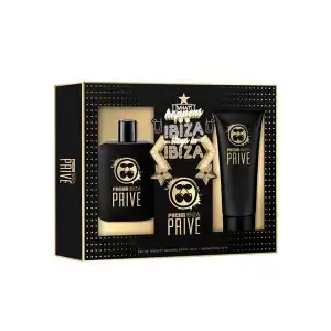 Estuche Pacha Ibiza Prive