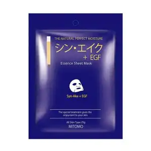 Face Mask Syn Ake + Egf