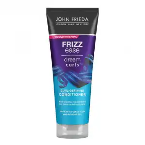 Frizz-ease Acondicionador Dream Curls 250 ml