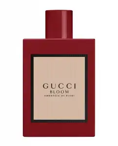Gucci - Eau De Parfum Bloom Ambrosia Di Fiori Intense