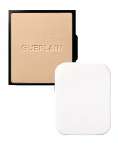 Guerlain - Fondo De Maquillje Compacto Parure Gold Skin Control