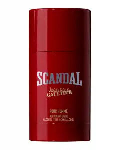 Jean Paul Gaultier - Desodorante Stick Scandal Pour Homme 150 Ml