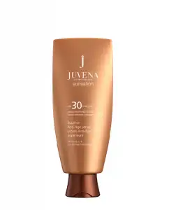 Juvena - Loción Protector Solar Antiedad Sunsation SPF 30+