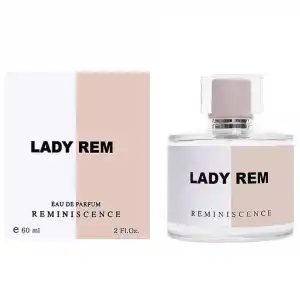 Lady Rem eau de parfum vaporizador 60 ml