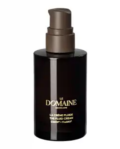 Le Domaine [5th Essence] - Crema Fluida La Crème Fluide Essential 50 Ml