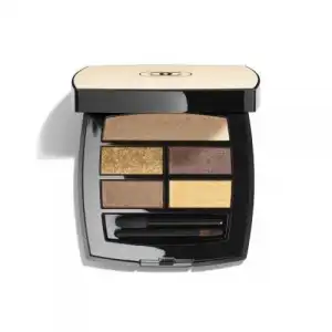 LES BEIGES PALETTE REGARD INTENSE 4.5G