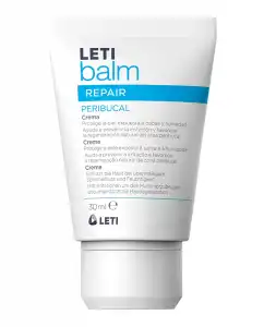 Leti - Crema Peribucal Balm