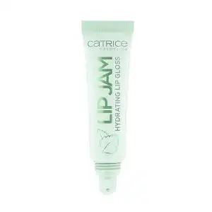 Lip Jam Hydrating Lip Gloss 050 Transparente