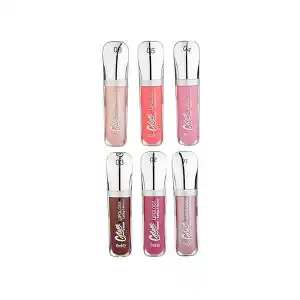 Lipgloss Glossy Shine Glam