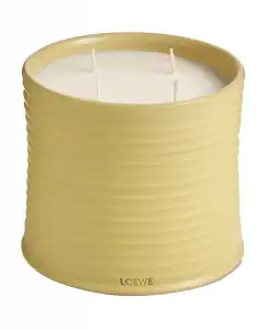 LOEWE - Vela Aromática Home Scents Honey Suckle L