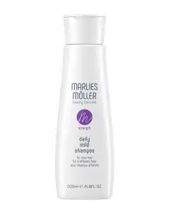 Marlies Möller - Champú Essential Cleansing Daily Mild