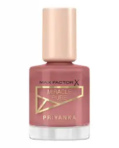 Max Factor - Esmalte De Uñas Miracle Pure Priyanka